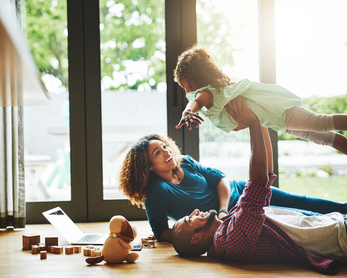 Howard Wright Financial Services Family - Howard Wright Ltd