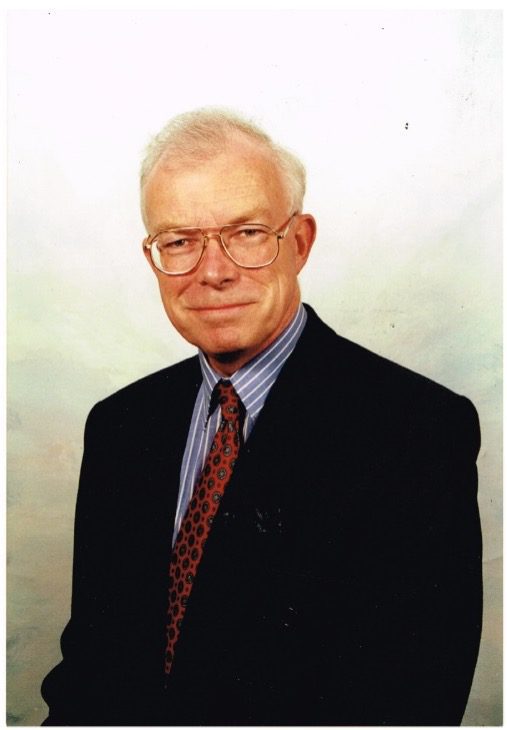 Mike Walker