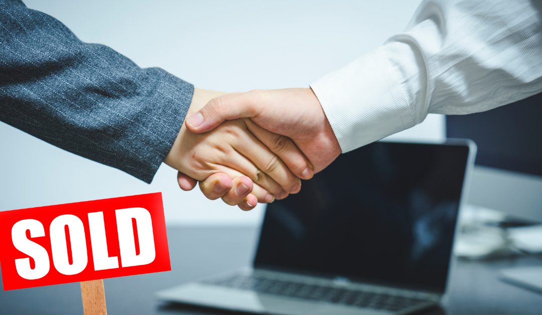 What to Do If Your Financial Adviser Has Just Sold Their Business