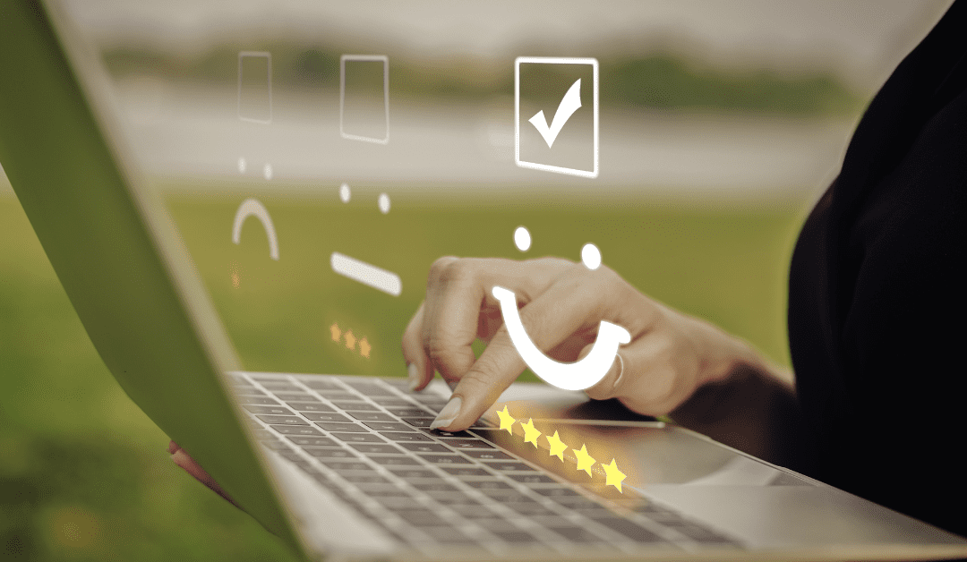 How We Deliver a 5-Star Service to Our Clients at Howard Wright