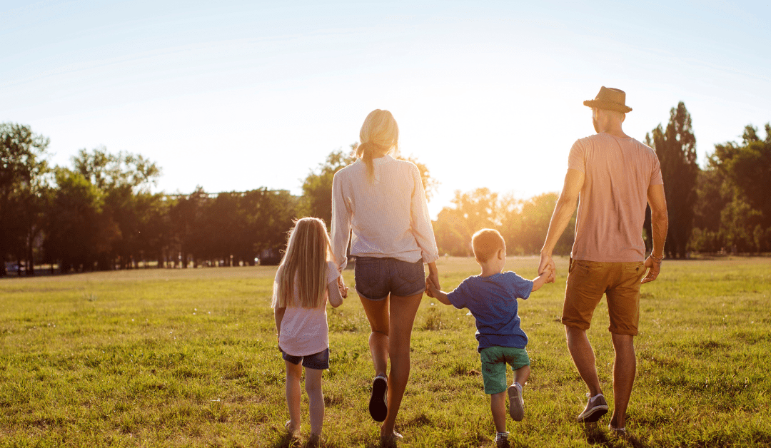 Financial Planning for Families: Securing Your Loved Ones' Future