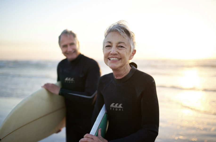 The Psychology of Spending in Retirement