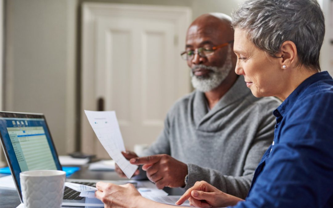 Protecting Your Wealth from Scams and Fraud