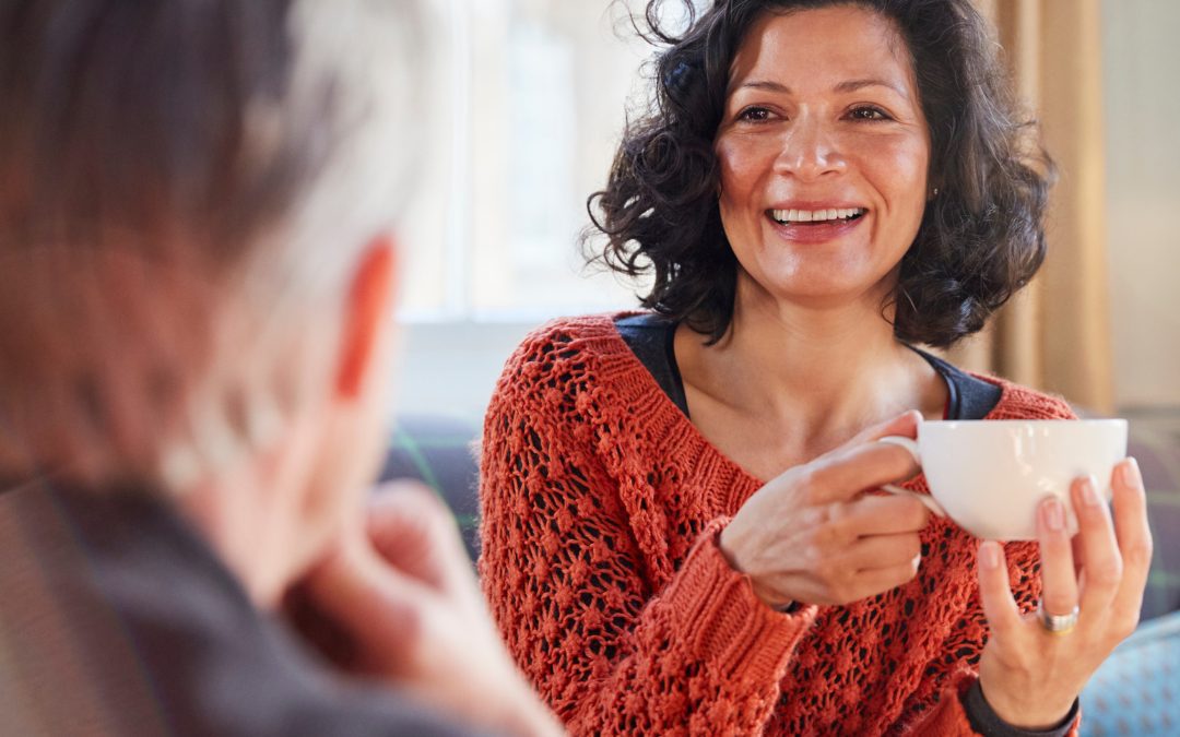 How to Introduce Someone to Your Adviser (Without It Feeling Awkward)