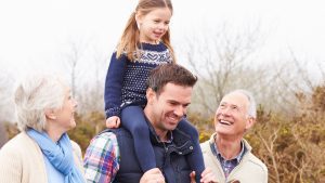 Inheritance Tax Bill Gifting Options: Outright Gifts vs Trusts - Howard Wright Financial Planning
