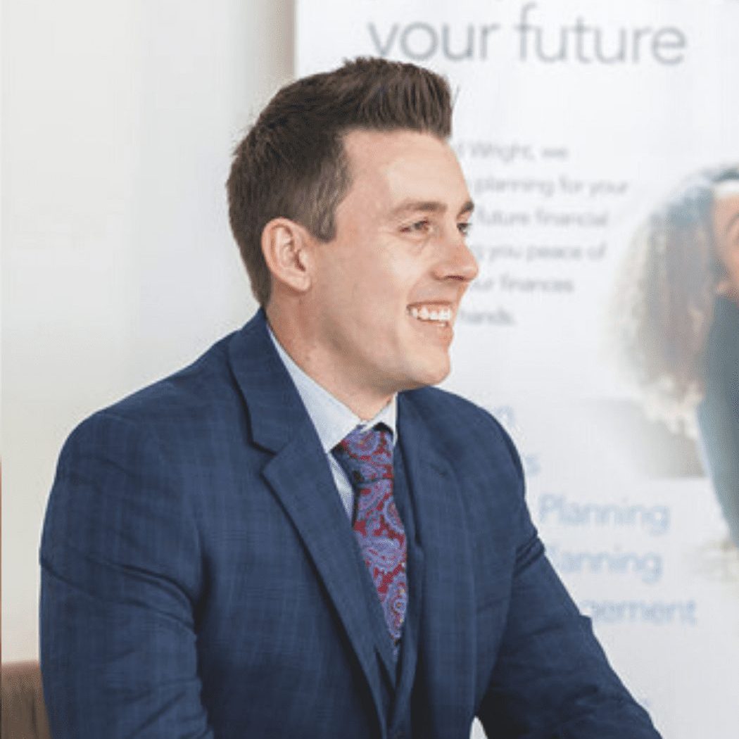 How We Work on your Pre-Retirement Pension Planning