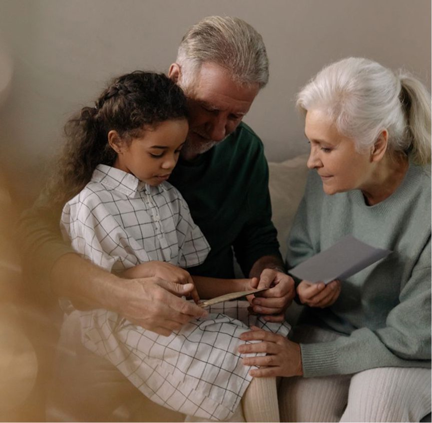 Inheritance Tax Advice - Howard Wright Financial Planning