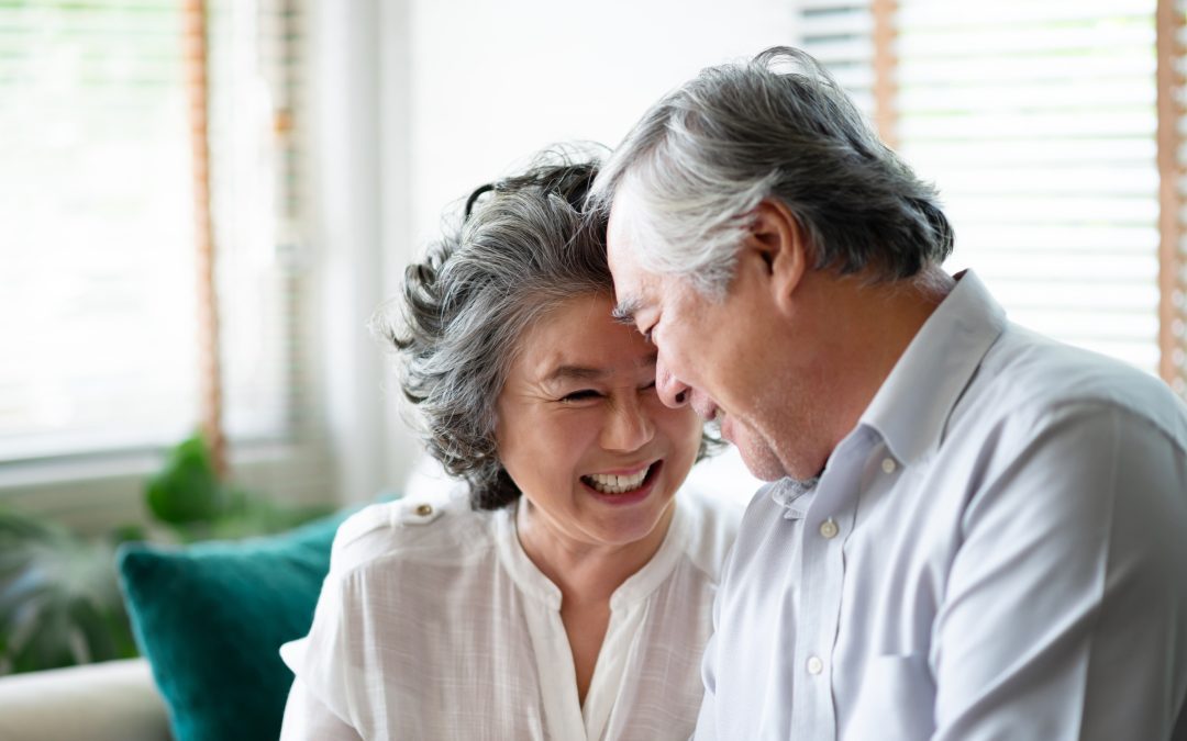 Longevity Risk: The Financial Risk That Often Looks Like Good News