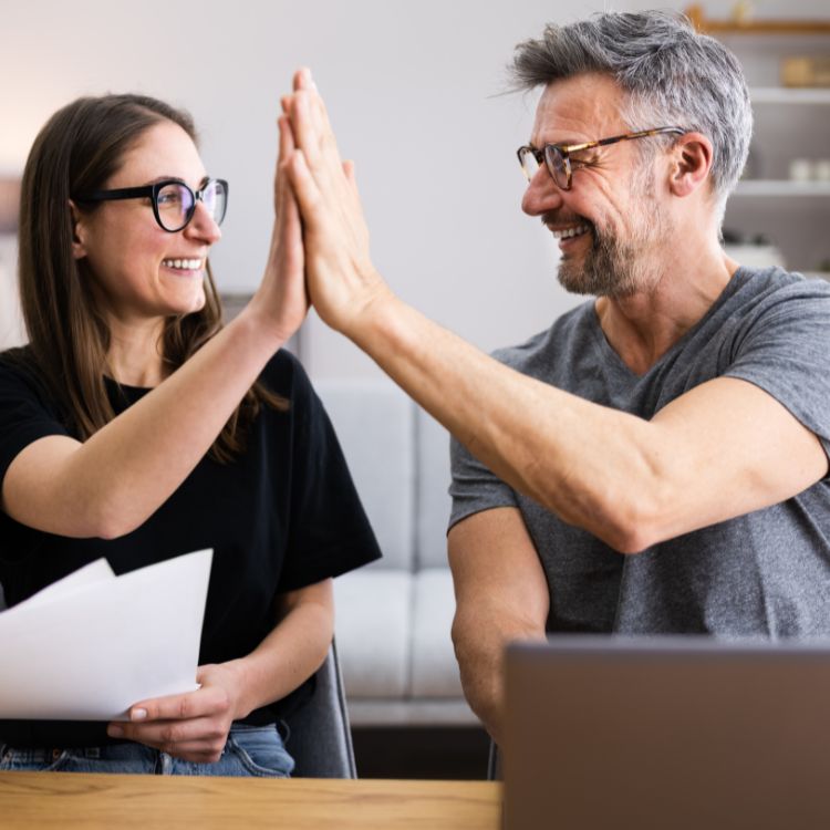 Trust Form Deeds and Documentation Services - Howard Wright Financial Planning Trust Form Deeds and Documentation Services - Howard Wright Financial Planning
