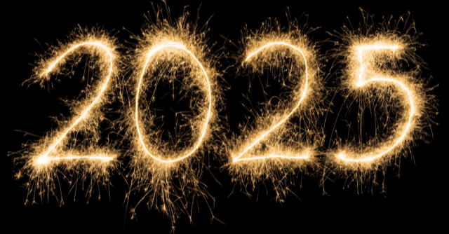Financial Planning Tips for 2025: Make January the Start of Your Financial Success