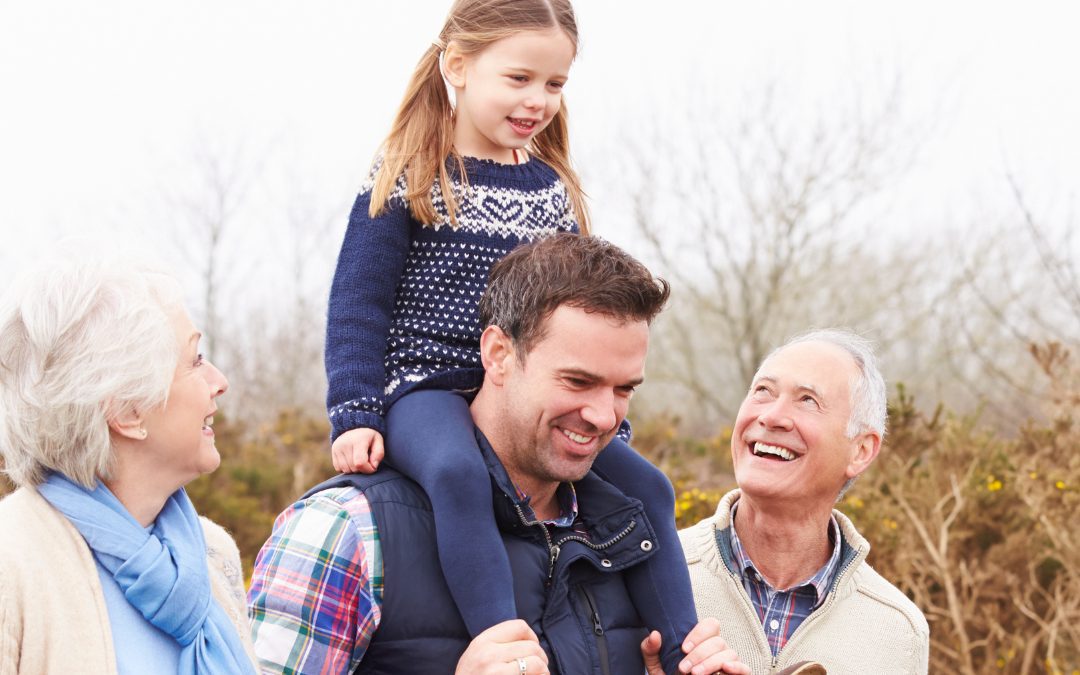Inheritance Tax Bill Gifting Options: Outright Gifts vs Trusts